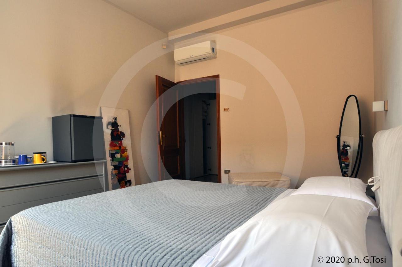 מאנטובה A.A.A. Armonie B&B מראה חיצוני תמונה