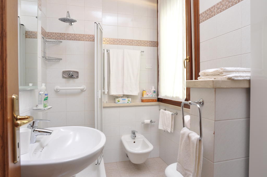 מאנטובה A.A.A. Armonie B&B מראה חיצוני תמונה