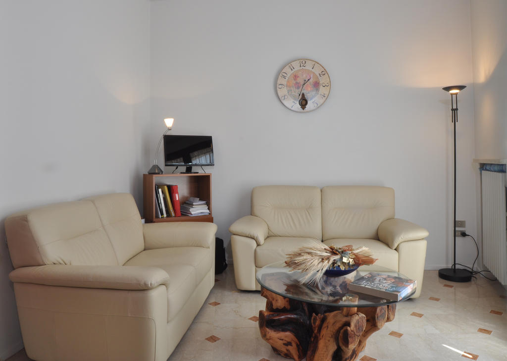 מאנטובה A.A.A. Armonie B&B מראה חיצוני תמונה